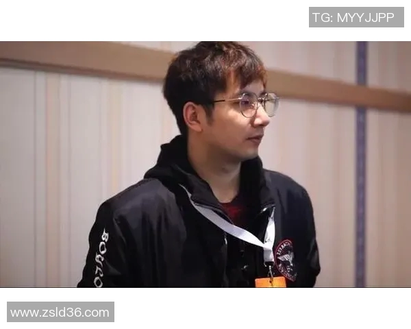 刘磊专访：从新手到职业选手的DOTA2成长之路回顾与展望