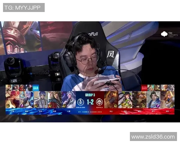 深度解析TES战队包夹战术背后的策略与执行细节