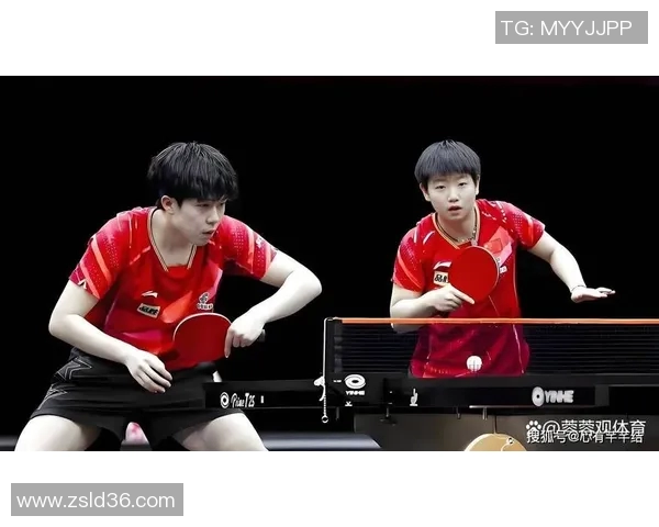 北京乒乓球队在大满贯赛事中的速度表现分析与点评