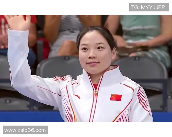 专访张丽：探寻乒乓球冠军背后的坚持与智慧之路