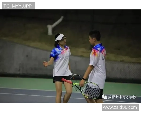 成都网球队逆袭之旅的真实记录与奋斗精神展现 成都网球队逆袭之旅的真实记录与奋斗精神展现