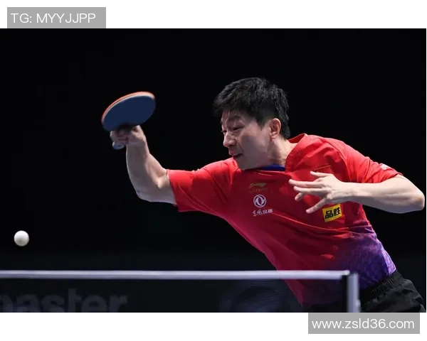 北京乒乓球队在钻石联赛中的技术表现分析与点评