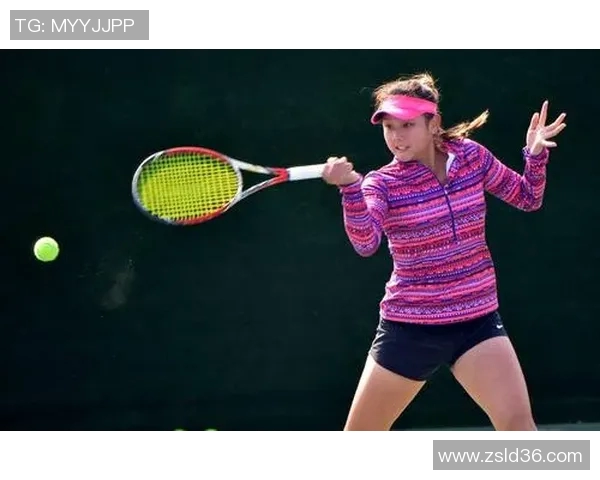 南京网球队边路渗透战术解析与实战应用研究