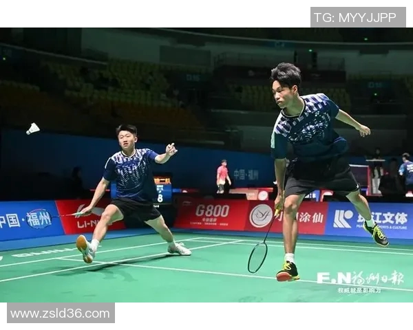 武汉羽毛球队灵活性排名创新高展现卓越实力与团队合作精神