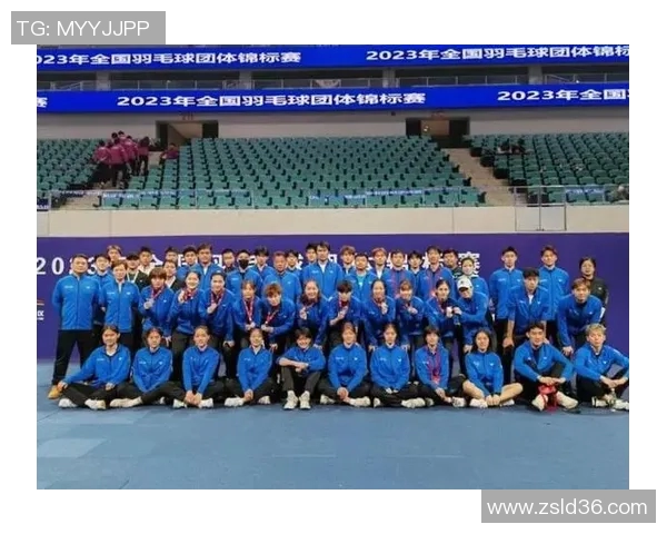 羽毛球速度排行榜揭晓上海羽毛球队荣获第八名佳绩