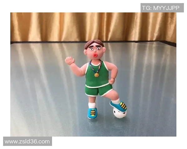 足球明星粘土手工创作展示让我们一起欣赏艺术与运动的完美结合 足球明星粘土手工创作展示让我们一起欣赏艺术与运动的完美结合