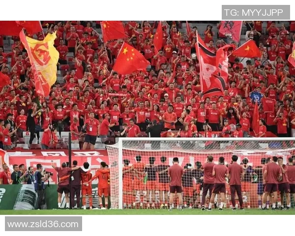 陕西球迷热情如火足球明星纷纷赞誉其支持与激情