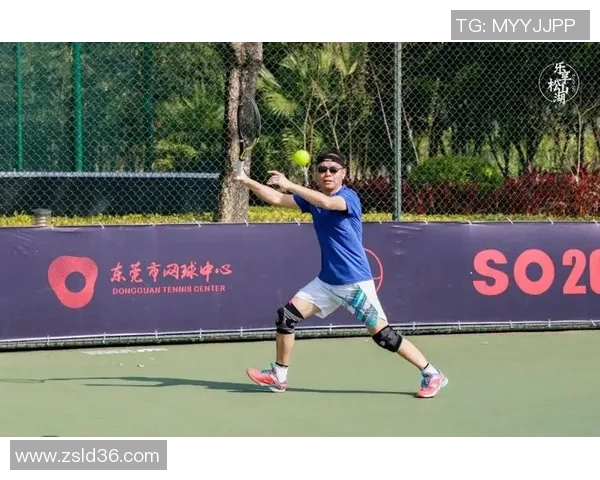 上海网球队协作分析与战术配合探讨助力网球竞技水平提升