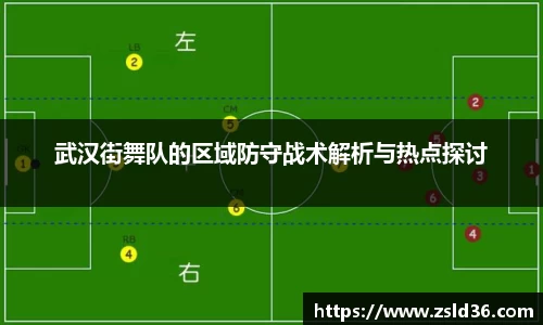 武汉街舞队的区域防守战术解析与热点探讨