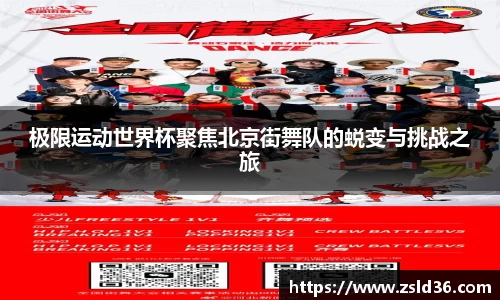 极限运动世界杯聚焦北京街舞队的蜕变与挑战之旅