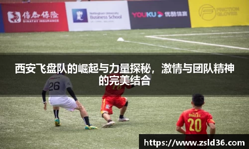 西安飞盘队的崛起与力量探秘，激情与团队精神的完美结合
