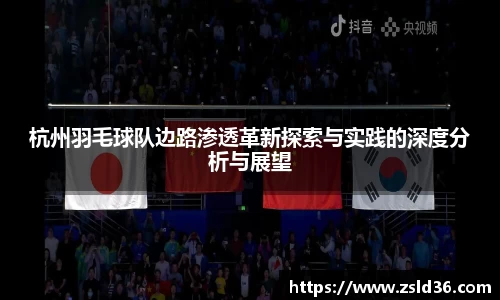 杭州羽毛球队边路渗透革新探索与实践的深度分析与展望